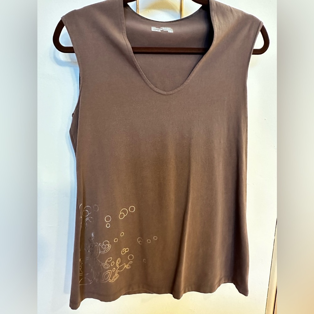 Jockey Person To Person Women’s Tank Top